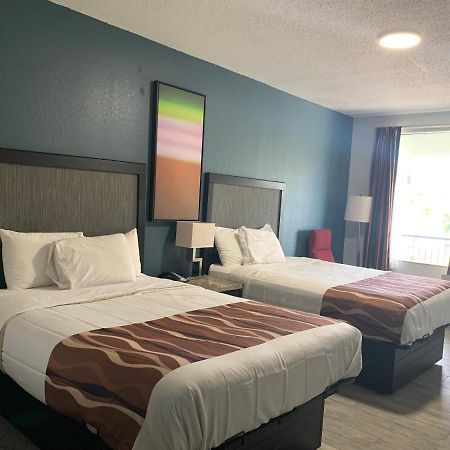 Magnolia Inn Of Biloxi,Ocean Springs,Pascagoula & Gautier Bagian luar foto