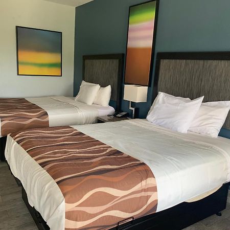 Magnolia Inn Of Biloxi,Ocean Springs,Pascagoula & Gautier Bagian luar foto