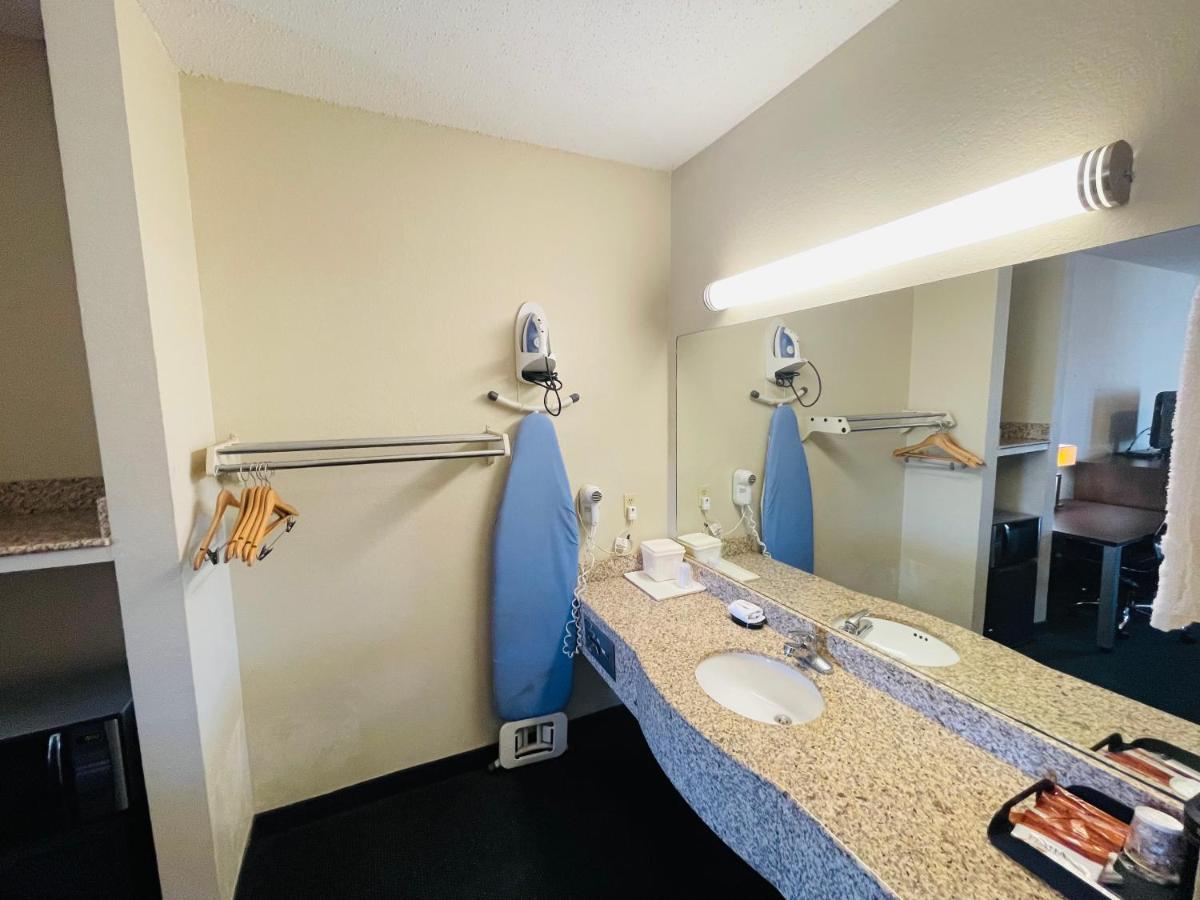 Magnolia Inn Of Biloxi,Ocean Springs,Pascagoula & Gautier Bagian luar foto