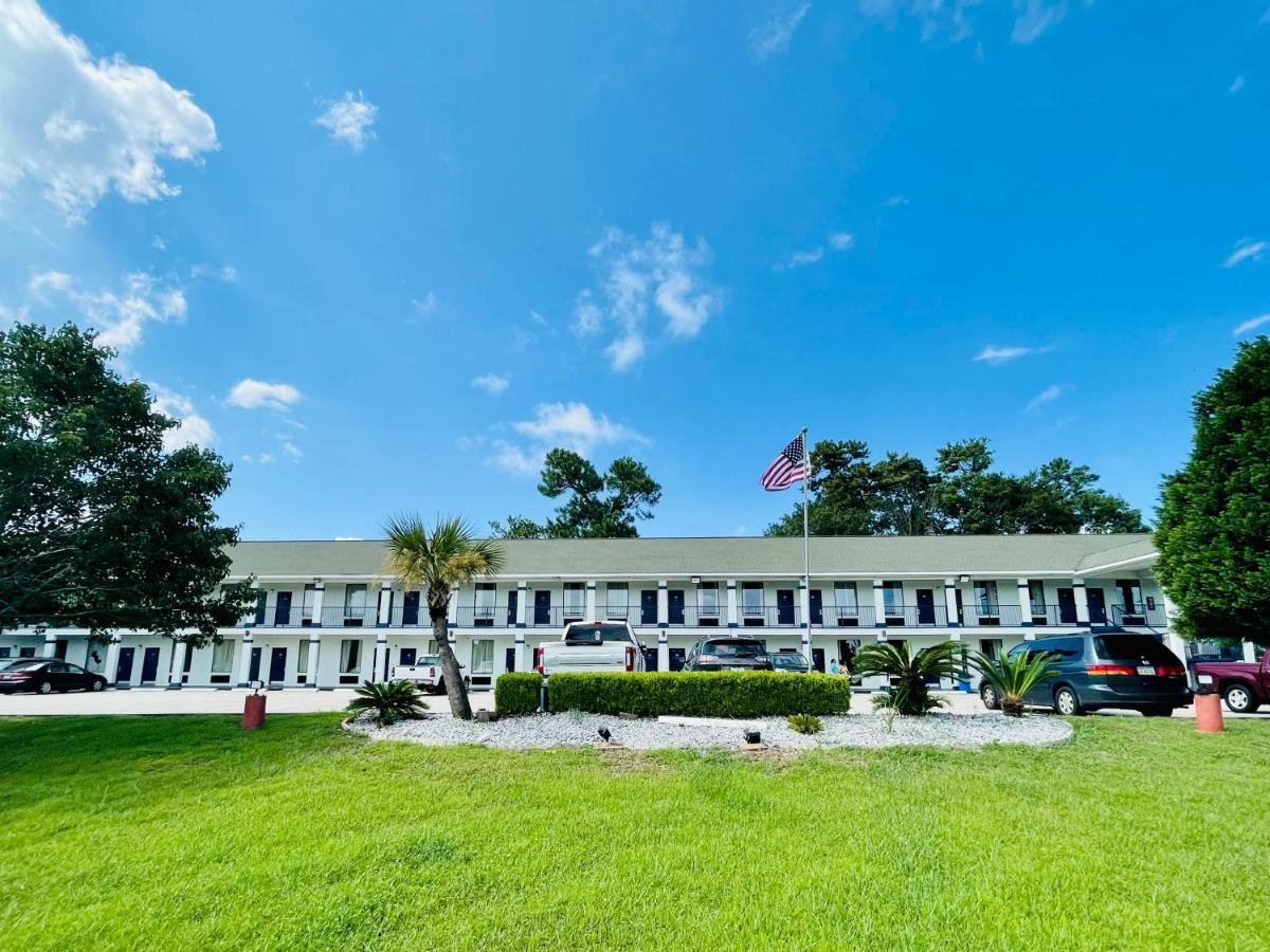 Magnolia Inn Of Biloxi,Ocean Springs,Pascagoula & Gautier Bagian luar foto