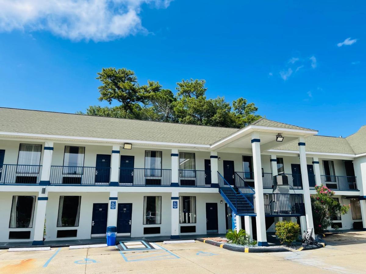 Magnolia Inn Of Biloxi,Ocean Springs,Pascagoula & Gautier Bagian luar foto