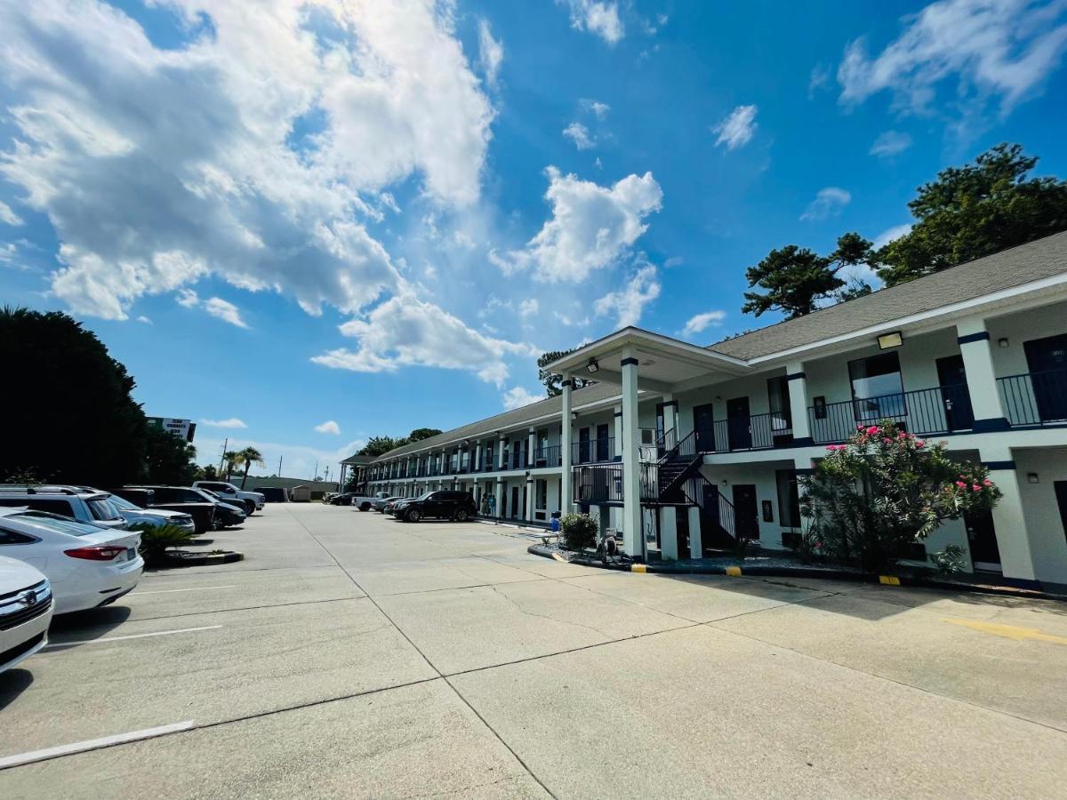 Magnolia Inn Of Biloxi,Ocean Springs,Pascagoula & Gautier Bagian luar foto