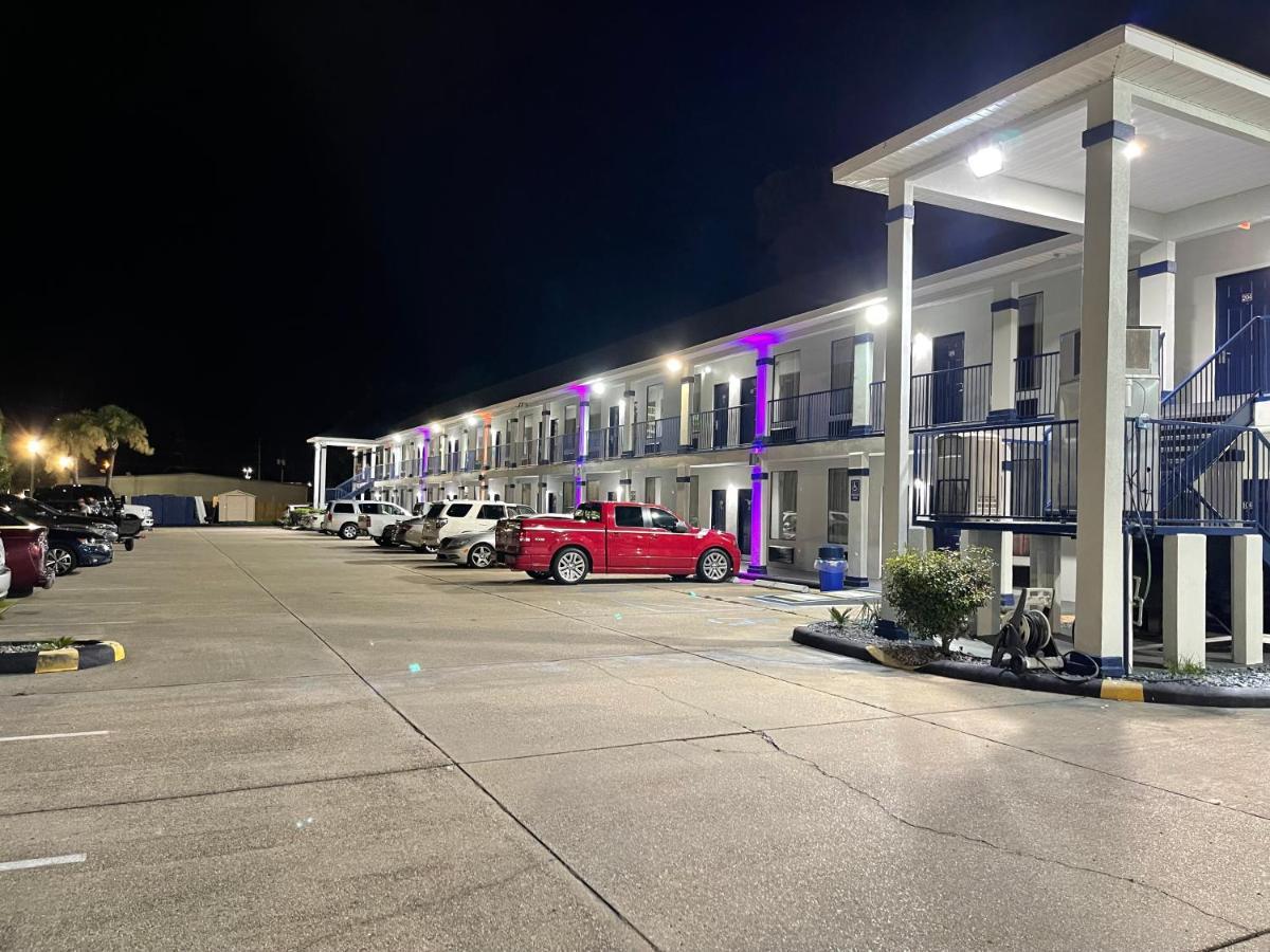 Magnolia Inn Of Biloxi,Ocean Springs,Pascagoula & Gautier Bagian luar foto