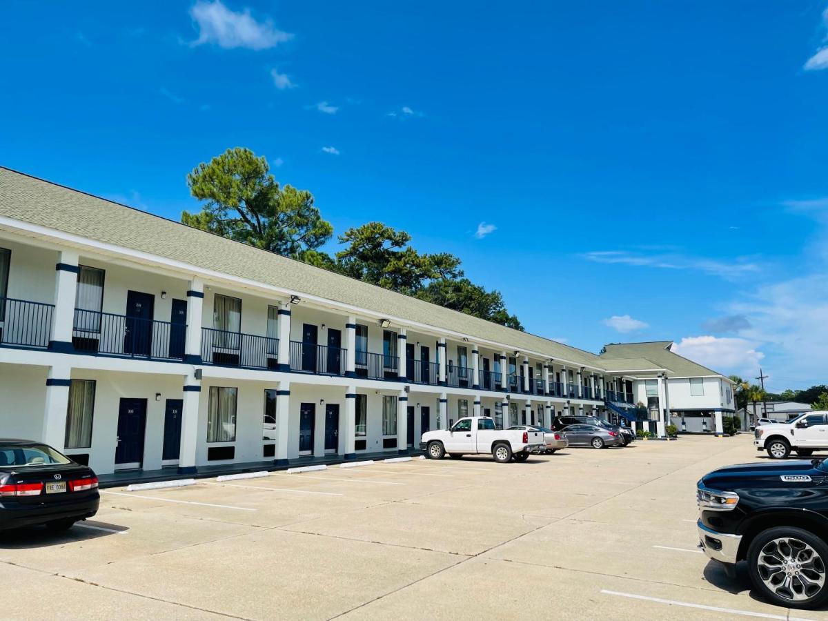 Magnolia Inn Of Biloxi,Ocean Springs,Pascagoula & Gautier Bagian luar foto