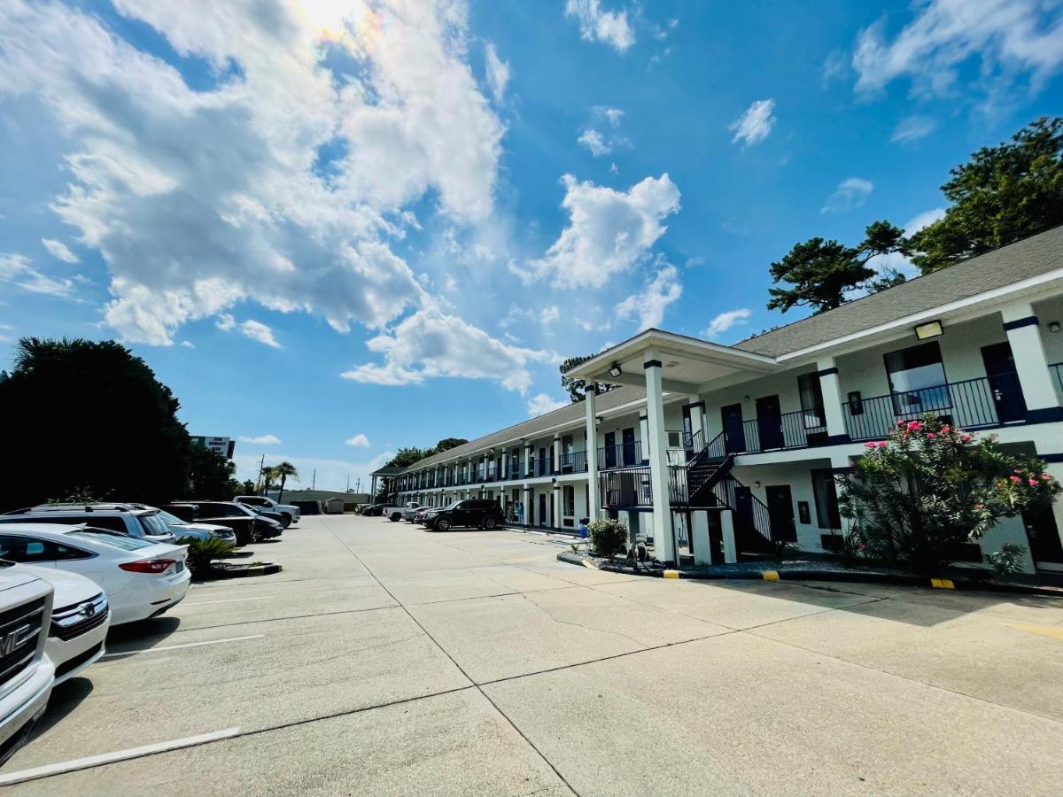 Magnolia Inn Of Biloxi,Ocean Springs,Pascagoula & Gautier Bagian luar foto