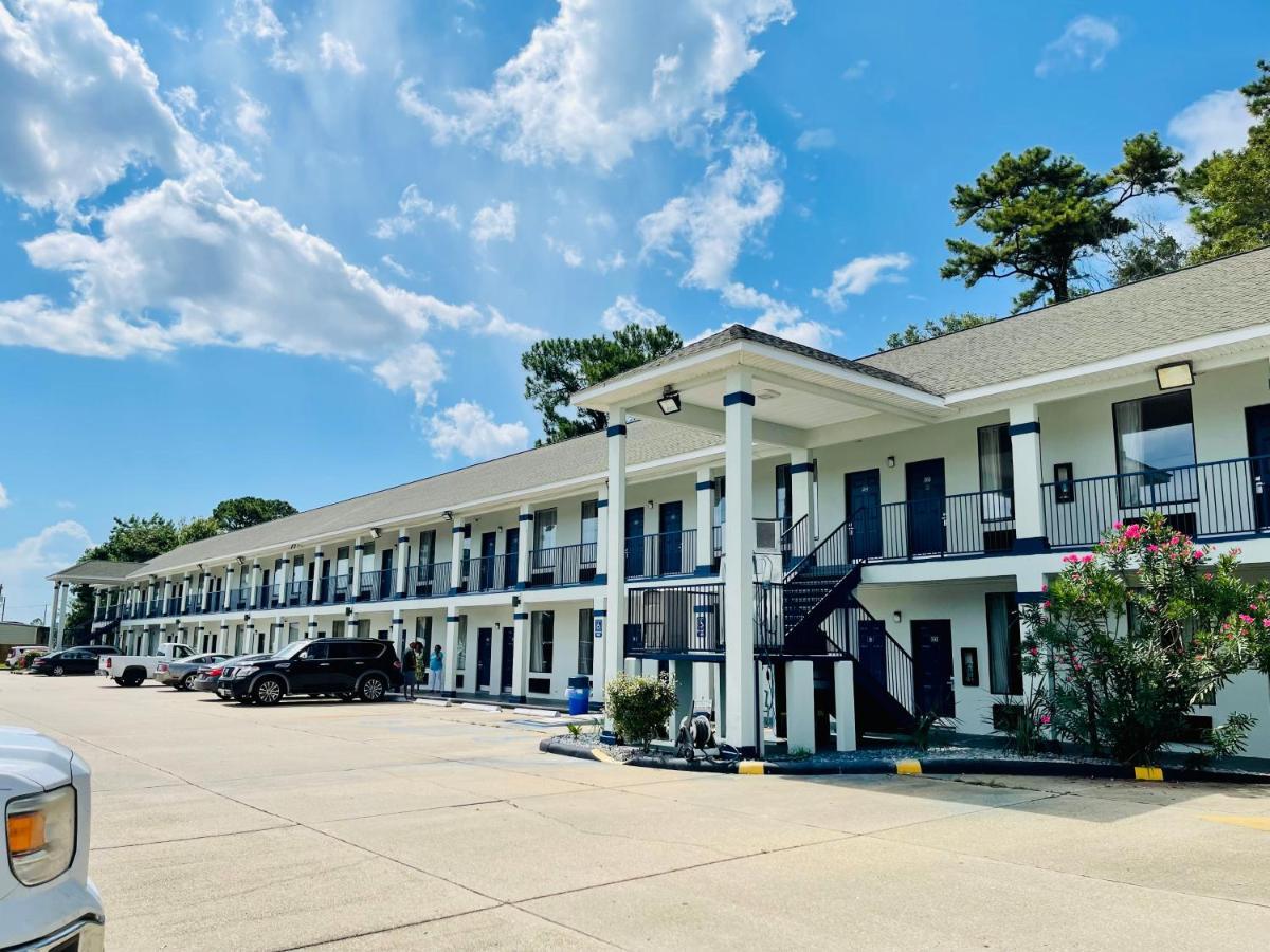 Magnolia Inn Of Biloxi,Ocean Springs,Pascagoula & Gautier Bagian luar foto
