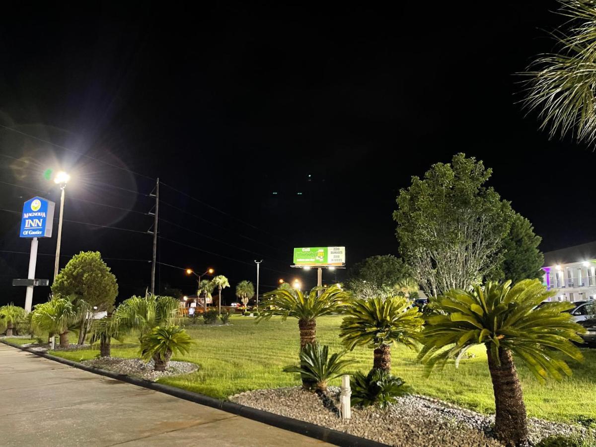 Magnolia Inn Of Biloxi,Ocean Springs,Pascagoula & Gautier Bagian luar foto
