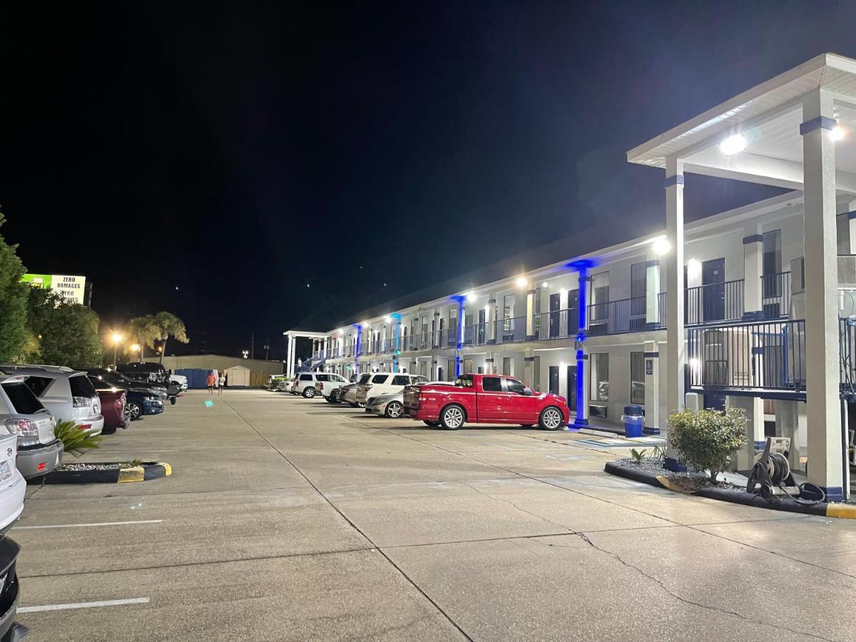 Magnolia Inn Of Biloxi,Ocean Springs,Pascagoula & Gautier Bagian luar foto
