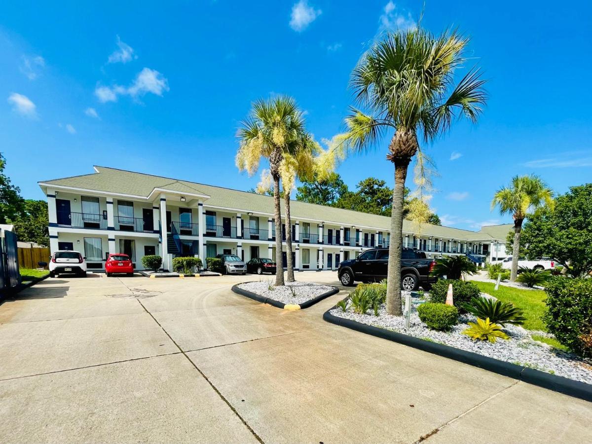 Magnolia Inn Of Biloxi,Ocean Springs,Pascagoula & Gautier Bagian luar foto