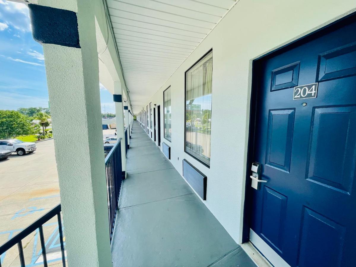 Magnolia Inn Of Biloxi,Ocean Springs,Pascagoula & Gautier Bagian luar foto