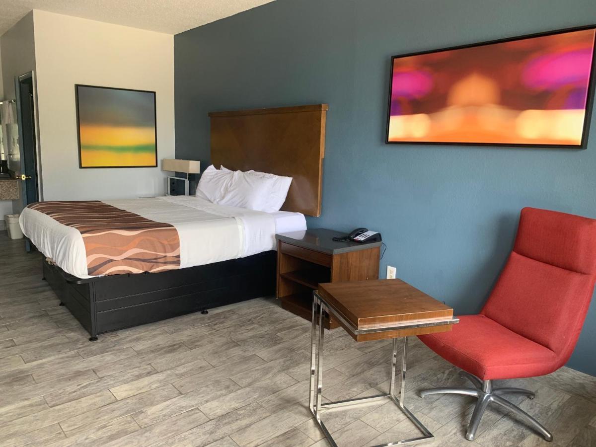 Magnolia Inn Of Biloxi,Ocean Springs,Pascagoula & Gautier Bagian luar foto