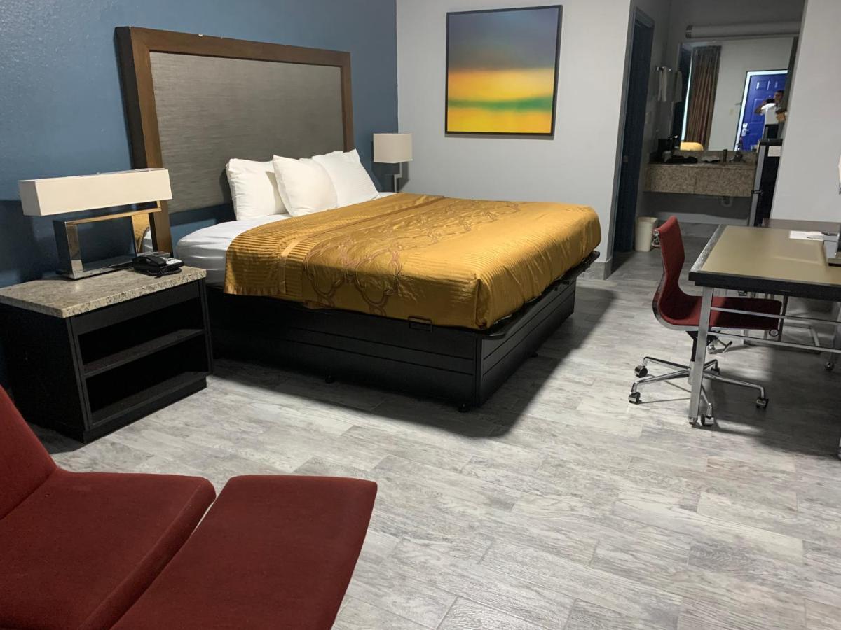 Magnolia Inn Of Biloxi,Ocean Springs,Pascagoula & Gautier Bagian luar foto