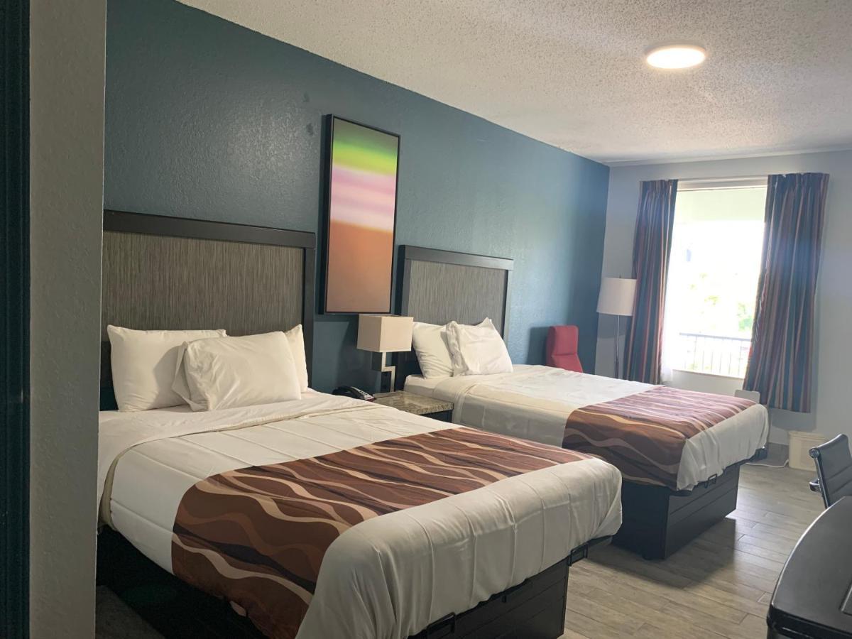 Magnolia Inn Of Biloxi,Ocean Springs,Pascagoula & Gautier Bagian luar foto
