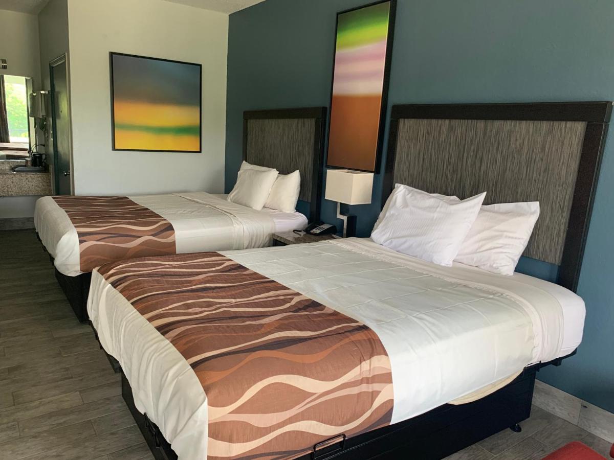 Magnolia Inn Of Biloxi,Ocean Springs,Pascagoula & Gautier Bagian luar foto