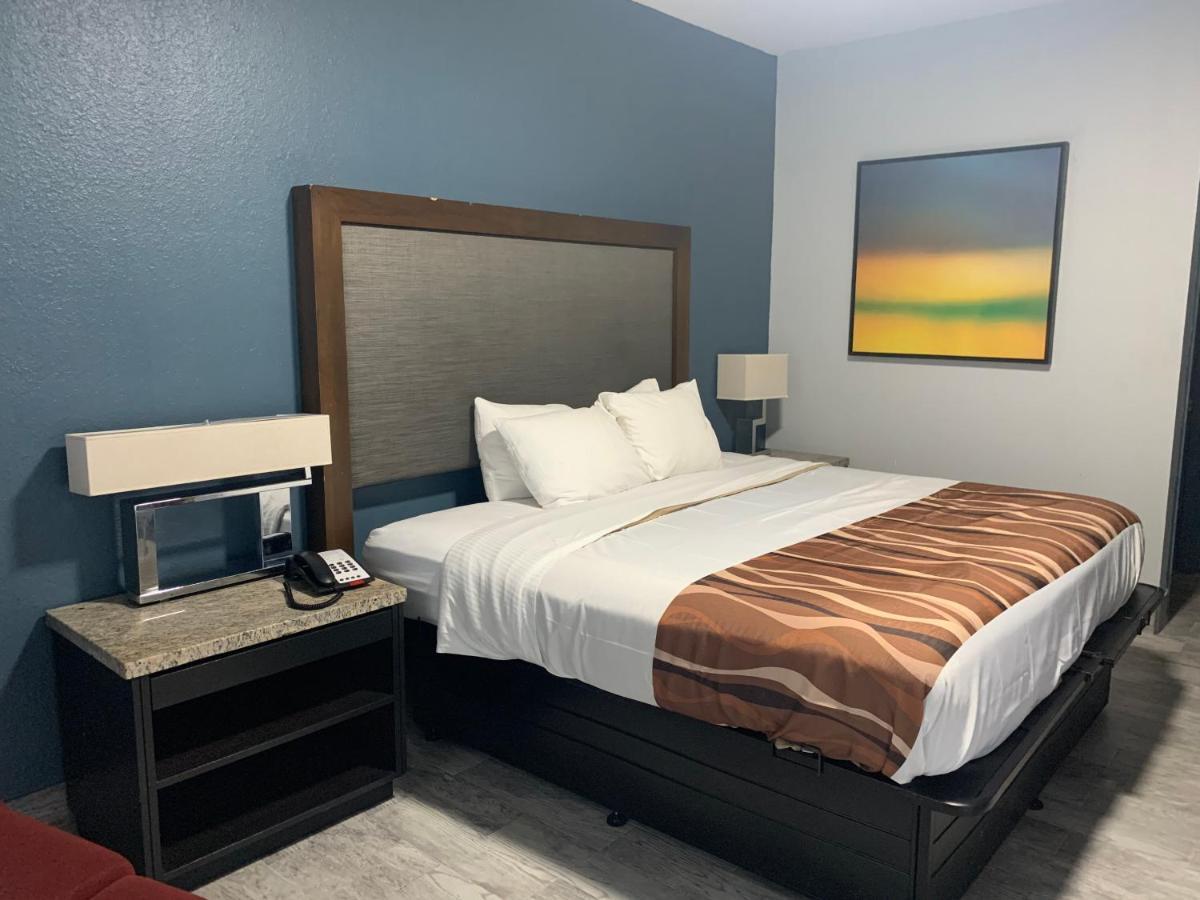 Magnolia Inn Of Biloxi,Ocean Springs,Pascagoula & Gautier Bagian luar foto