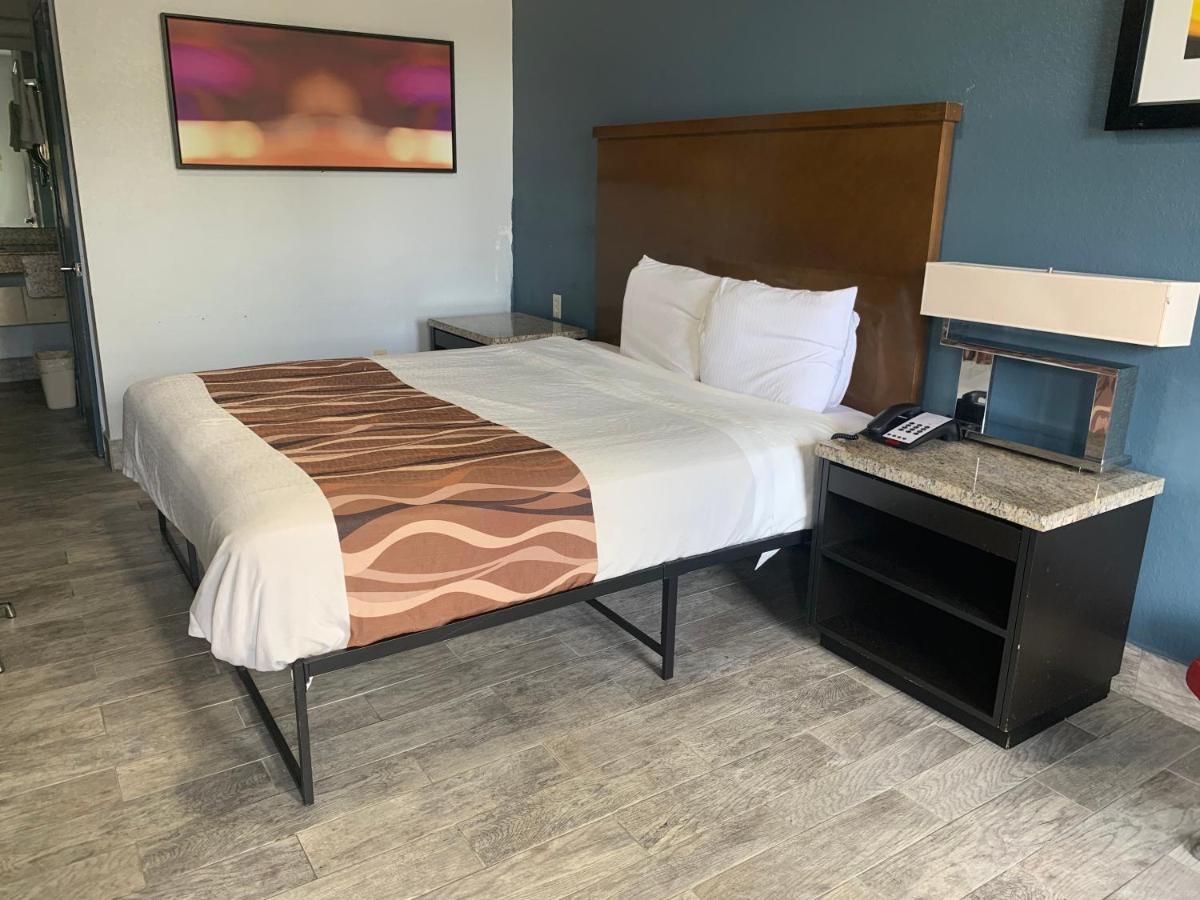 Magnolia Inn Of Biloxi,Ocean Springs,Pascagoula & Gautier Bagian luar foto