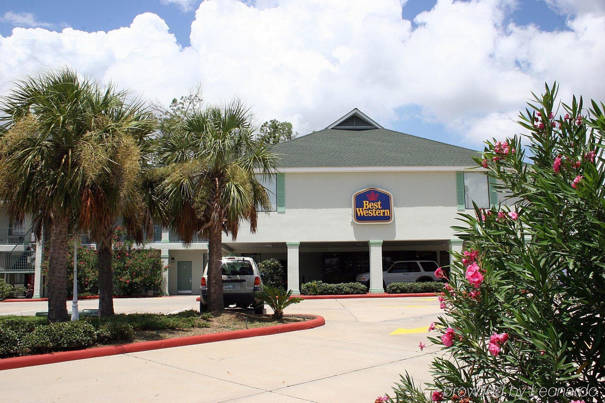 Magnolia Inn Of Biloxi,Ocean Springs,Pascagoula & Gautier Bagian luar foto