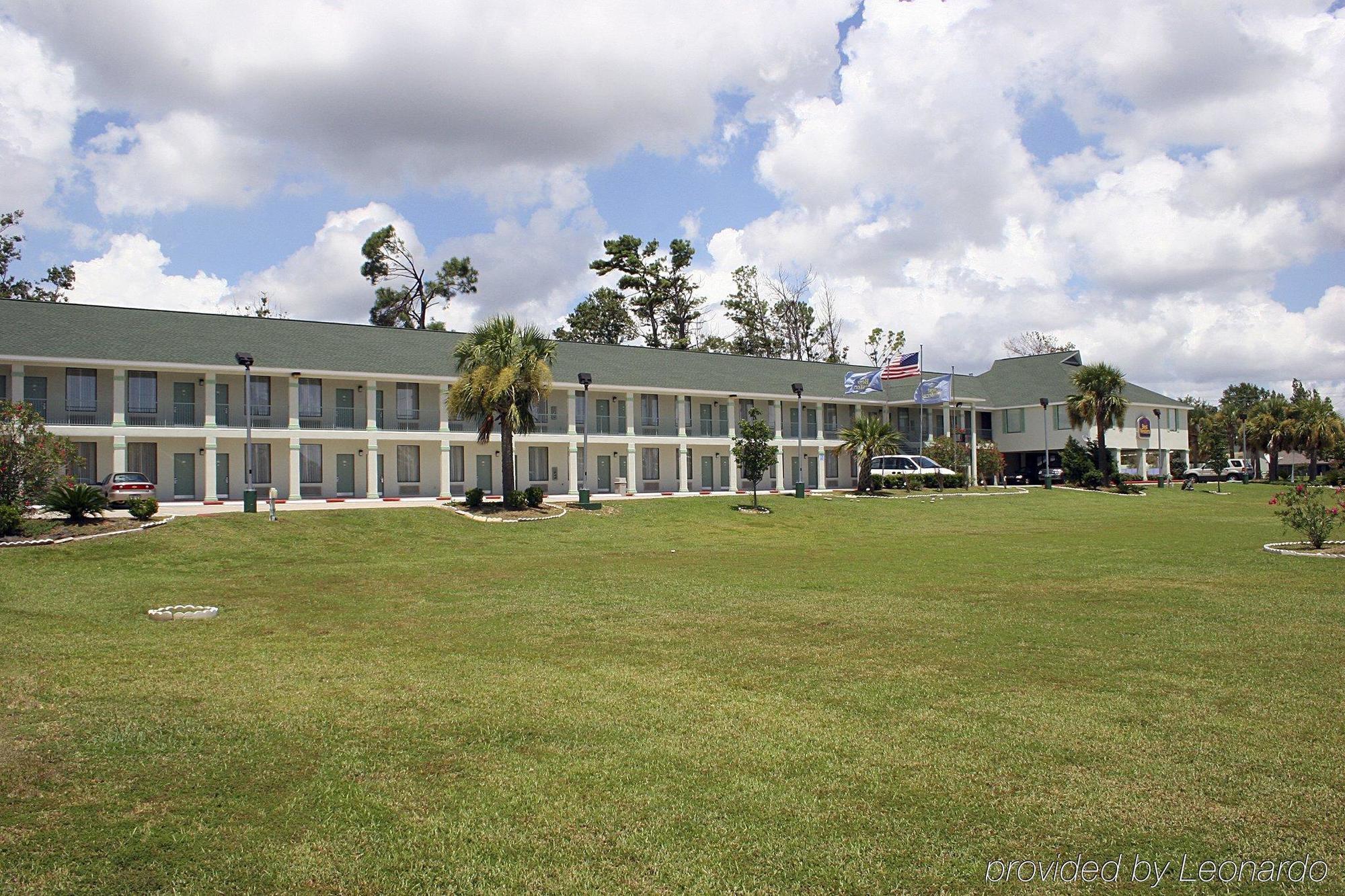 Magnolia Inn Of Biloxi,Ocean Springs,Pascagoula & Gautier Bagian luar foto
