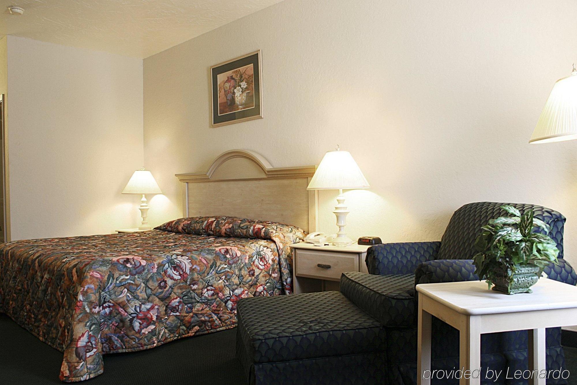 Magnolia Inn Of Biloxi,Ocean Springs,Pascagoula & Gautier Ruang foto