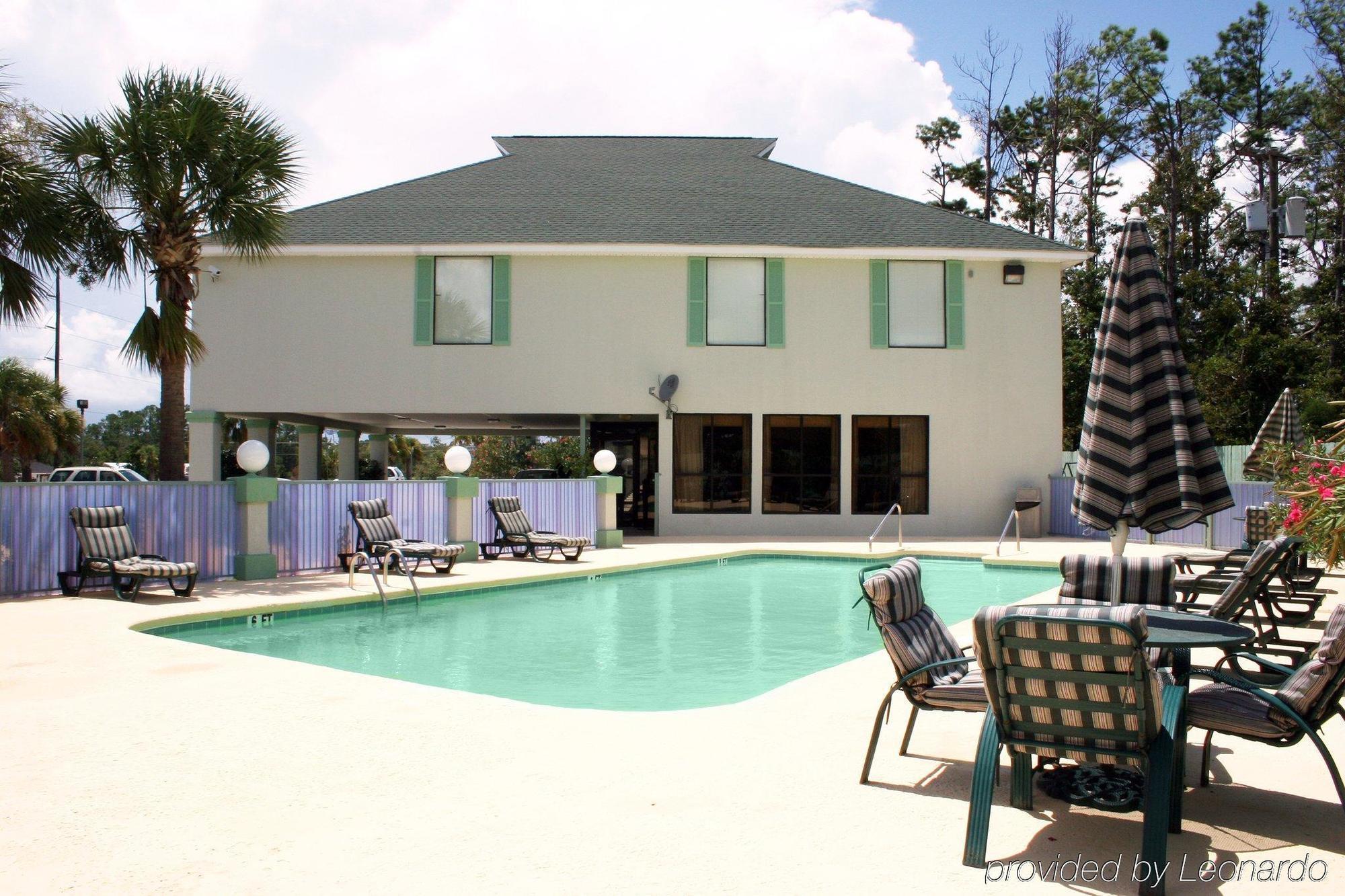 Magnolia Inn Of Biloxi,Ocean Springs,Pascagoula & Gautier Fasilitas foto