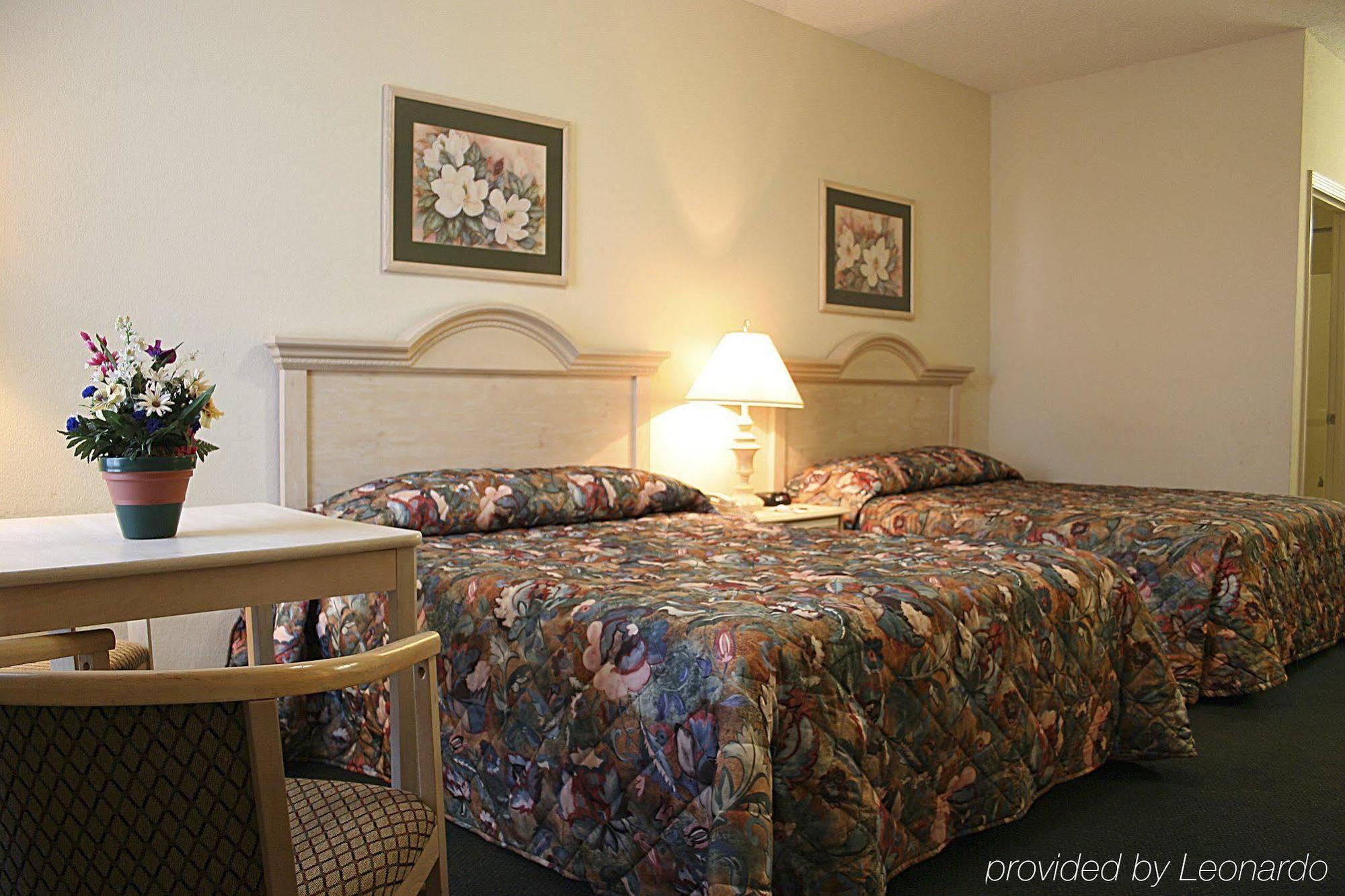 Magnolia Inn Of Biloxi,Ocean Springs,Pascagoula & Gautier Bagian luar foto
