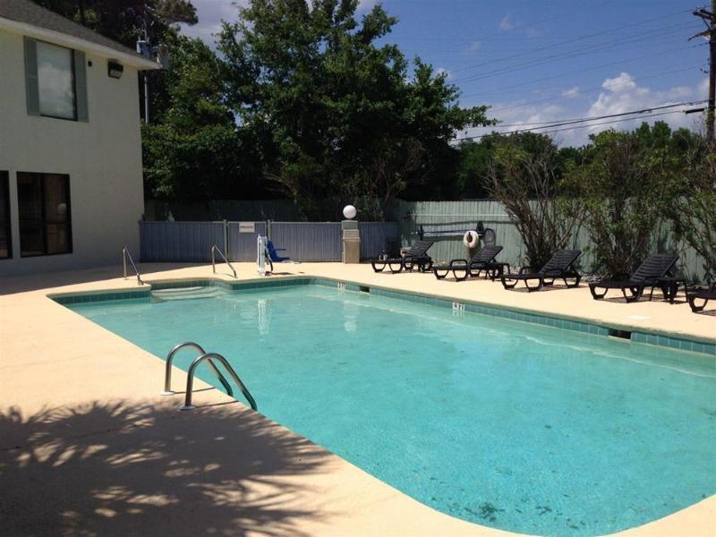 Magnolia Inn Of Biloxi,Ocean Springs,Pascagoula & Gautier Bagian luar foto