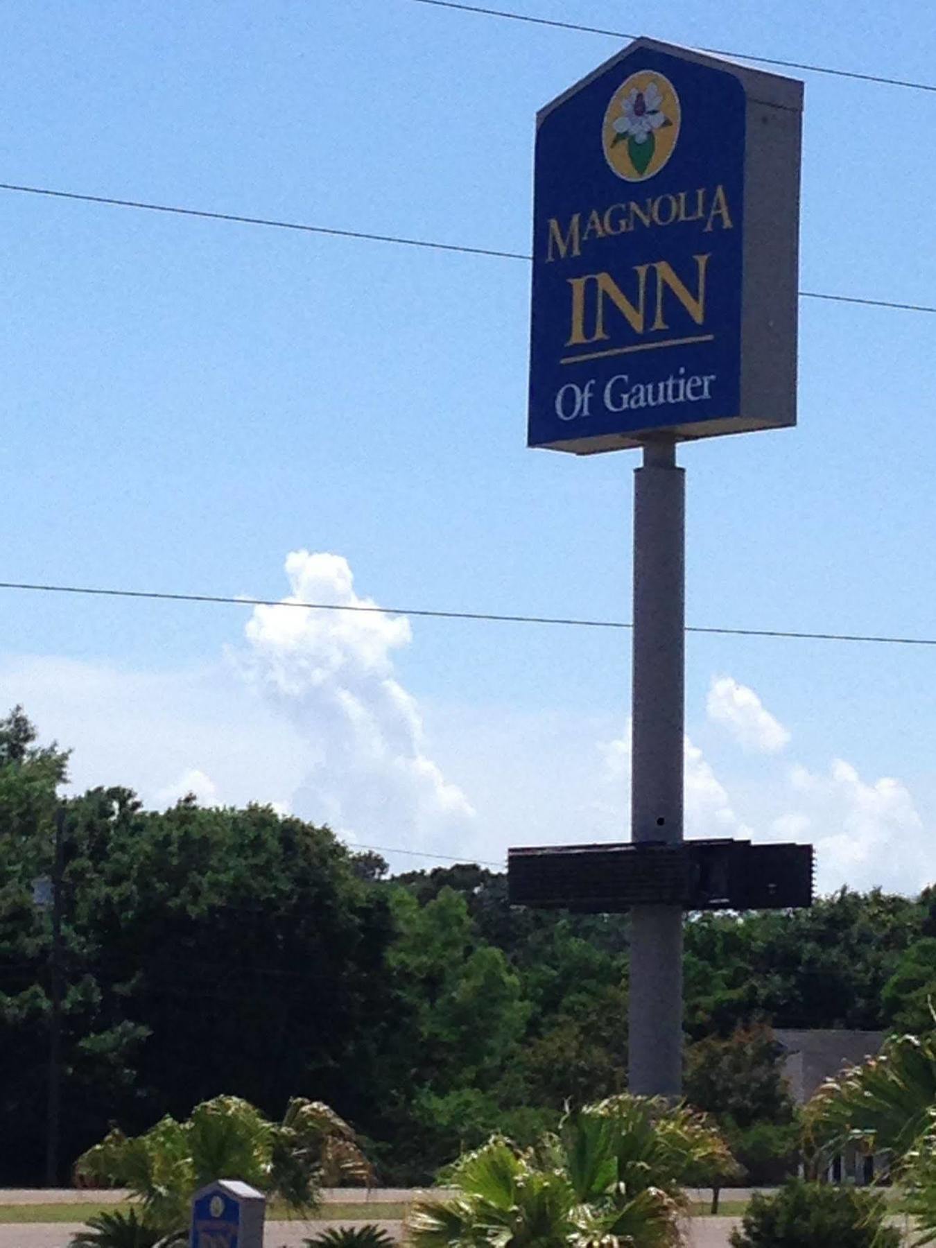 Magnolia Inn Of Biloxi,Ocean Springs,Pascagoula & Gautier Bagian luar foto