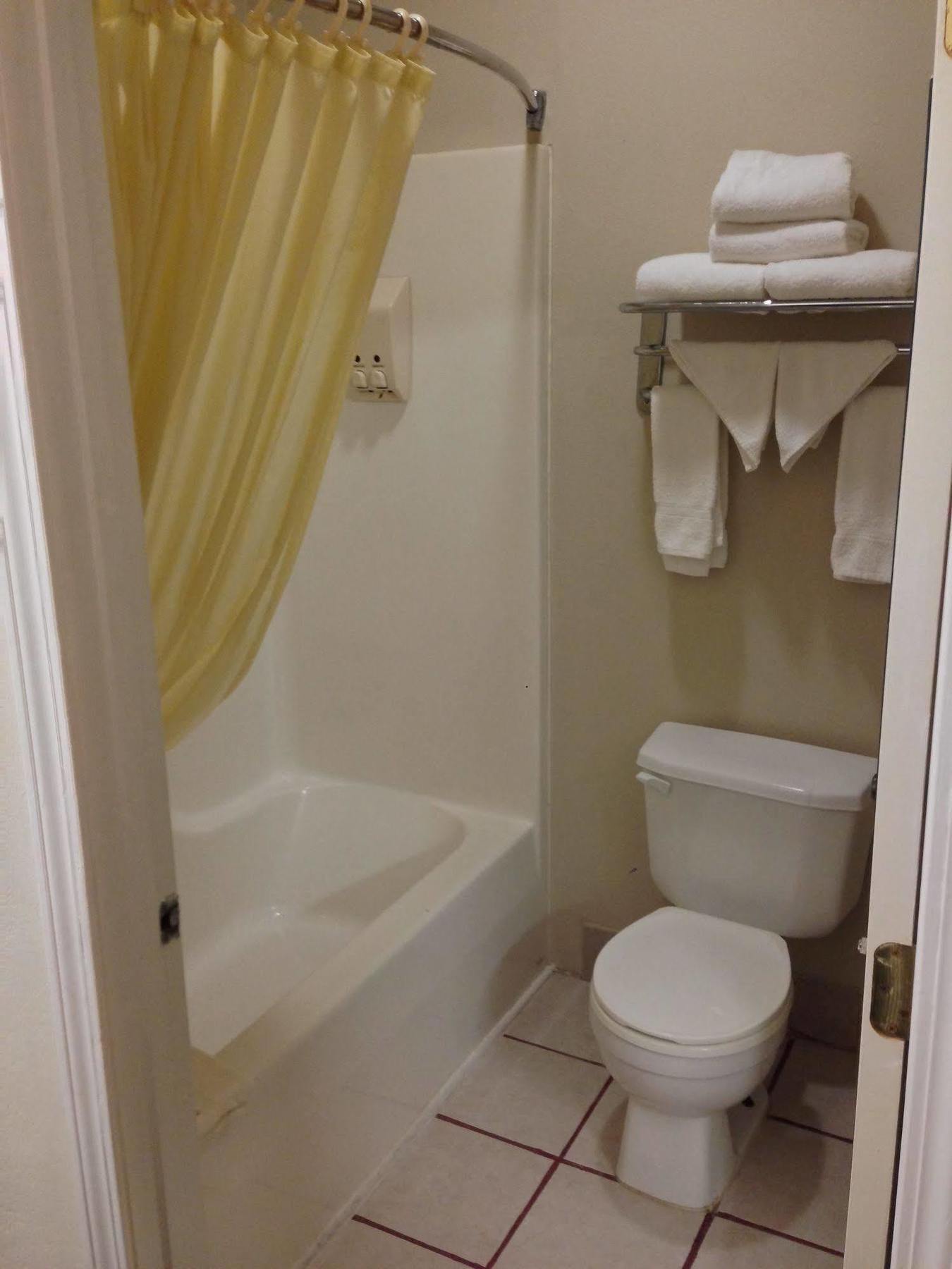 Magnolia Inn Of Biloxi,Ocean Springs,Pascagoula & Gautier Bagian luar foto