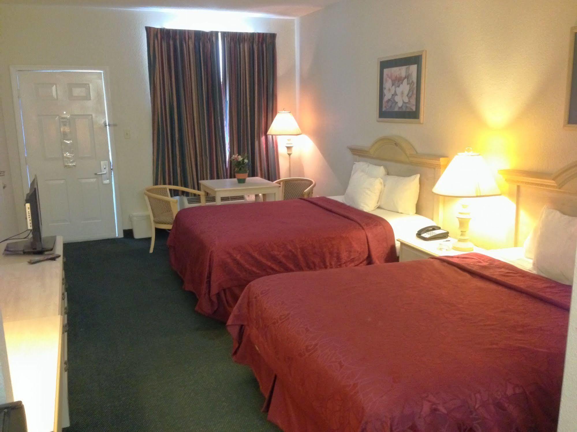 Magnolia Inn Of Biloxi,Ocean Springs,Pascagoula & Gautier Bagian luar foto