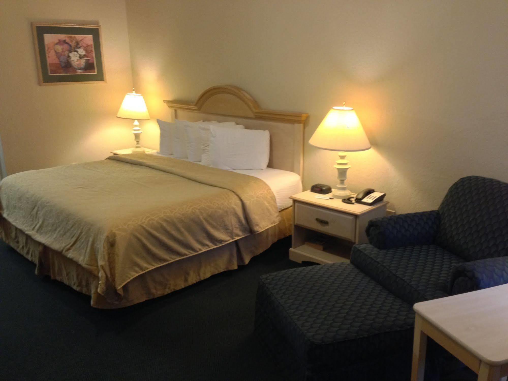 Magnolia Inn Of Biloxi,Ocean Springs,Pascagoula & Gautier Bagian luar foto