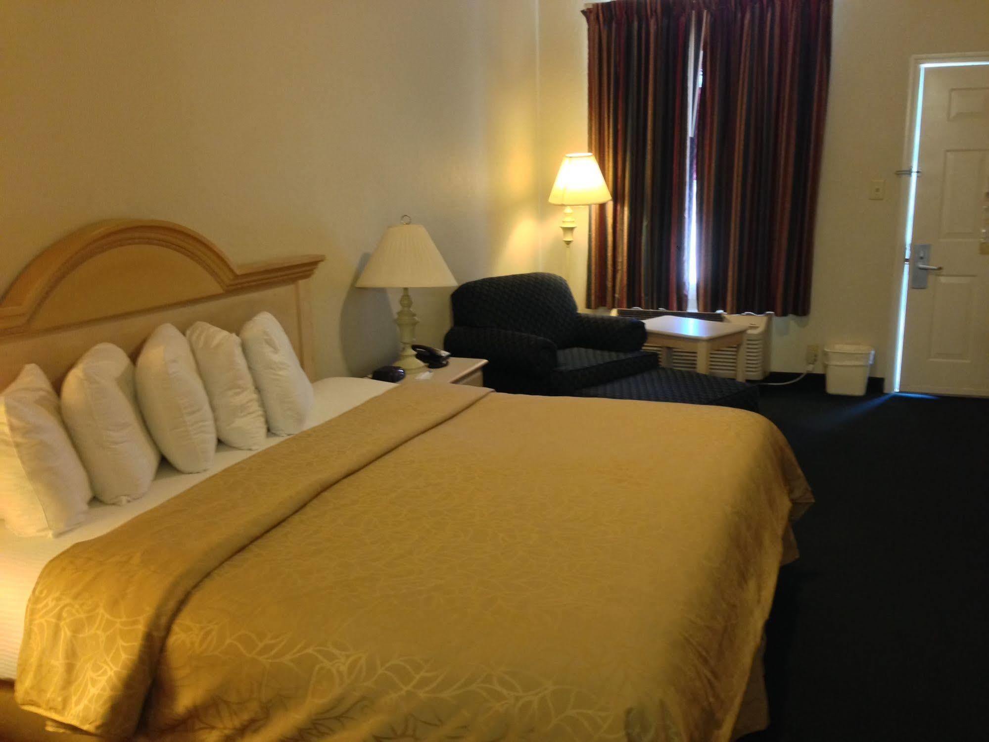 Magnolia Inn Of Biloxi,Ocean Springs,Pascagoula & Gautier Bagian luar foto