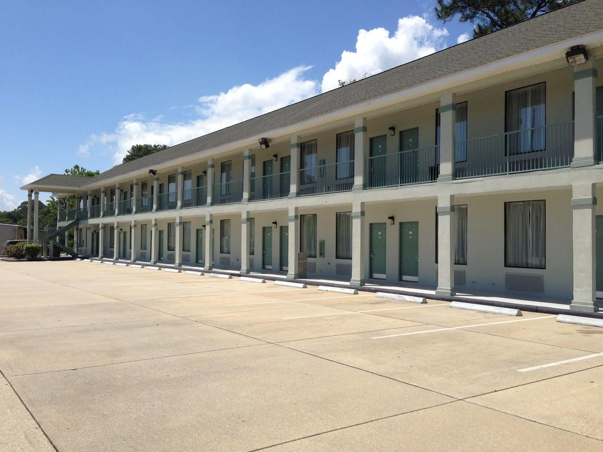 Magnolia Inn Of Biloxi,Ocean Springs,Pascagoula & Gautier Bagian luar foto